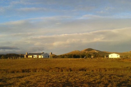 Campo / Chacra en Venta en Valle del Camapanero, Minas, Lavalleja