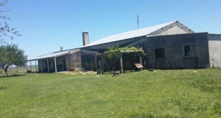 Campos y Chacras en Venta en Villa Ansina, Tacuarembó