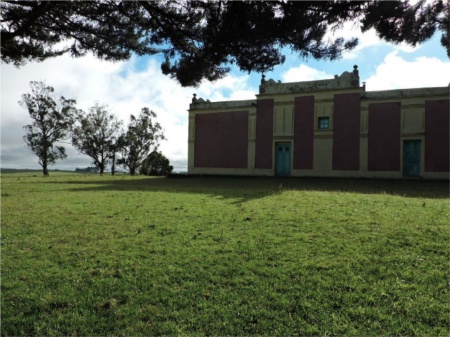 Campo / Chacra en Venta en Pueblo Edén, Maldonado