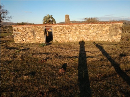 Campo / Chacra en Venta en Pueblo Edén, Maldonado