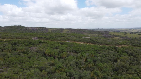 Campo / Chacra en Venta en Garzón , Maldonado