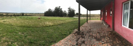 Campo / Chacra en Venta en Garzón , Maldonado