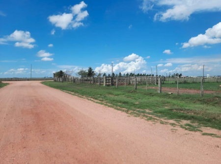 Campo / Chacra en Venta en Treinta y Tres, Treinta y Tres