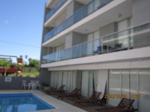 Apartamento en Venta en Salto, Salto