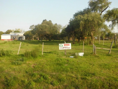 Terreno en Venta en Salto, Salto