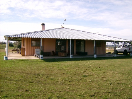 Campo / Chacra en Venta en Parada Daymán, Paysandú