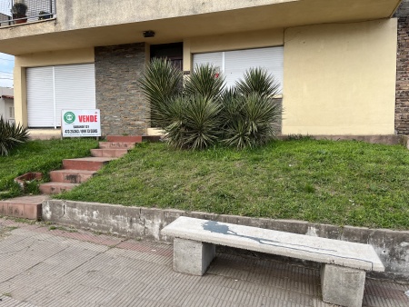 Casas en Venta en Salto