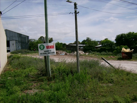 Terreno en Venta en Salto, Salto