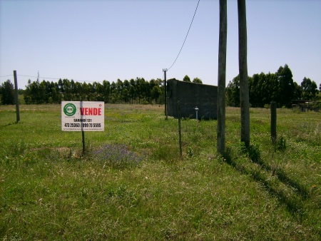 Terrenos en Venta en Salto, Salto