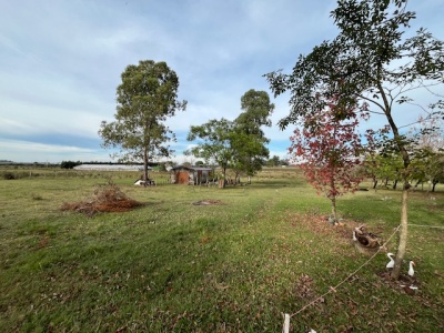 Casaquinta en Venta en Salto, Salto