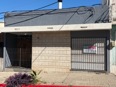 Casa en Venta en Salto, Salto