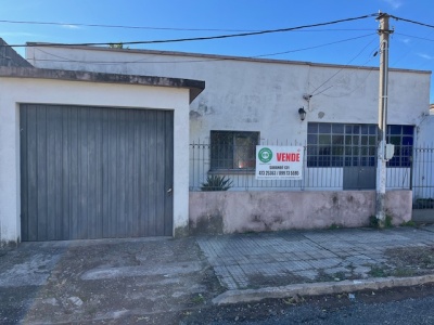 Casa en Venta en Salto, Salto