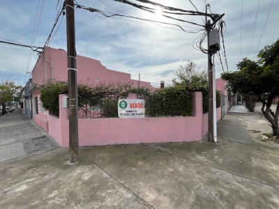 Casa en Venta en Salto, Salto