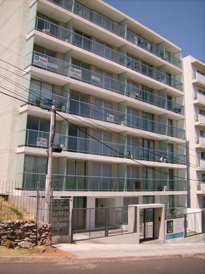 Apartamento en Alquiler en Salto, Salto