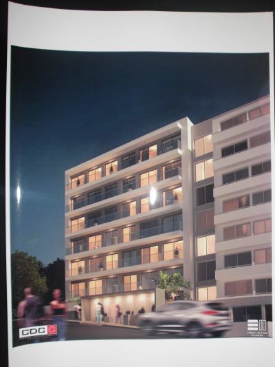 Apartamento en Alquiler en Salto, Salto