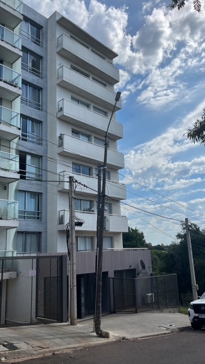 Apartamento en Alquiler en Salto, Salto