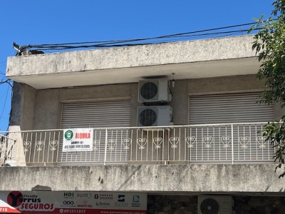 Apartamento en Alquiler en Salto, Salto