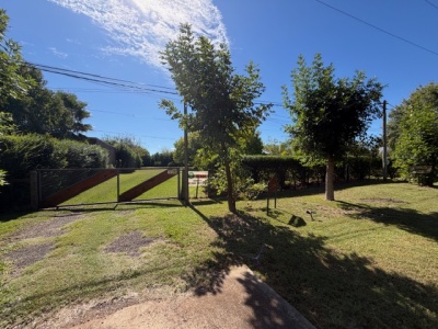 Casa en Venta en Salto, Salto