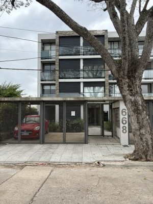 Apartamento en Alquiler en Salto, Salto