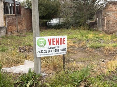 Terreno en Venta en Salto, Salto