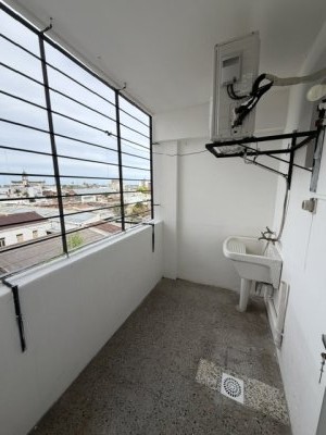 Apartamento en Alquiler en Salto, Salto