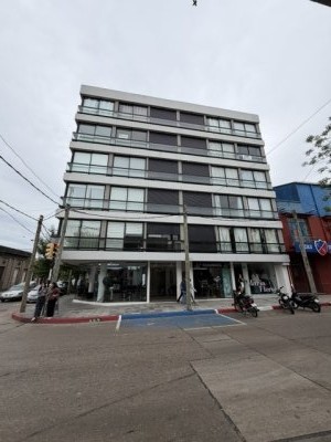 Apartamentos en Alquiler en Salto, Salto