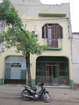 Casas en Venta en Salto, Salto