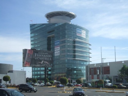 Oficinas en Renta en Puebla