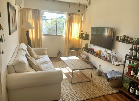 Apartamento en Venta en Malvín, Montevideo