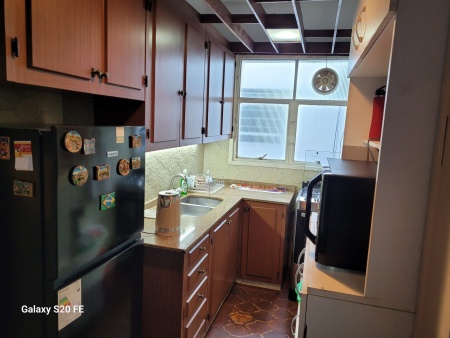 Apartamento en Venta en Pocitos, Montevideo