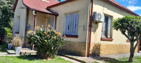 Casa en Venta en Buceo, Montevideo