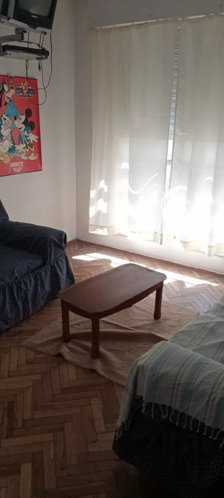 Apartamento en Venta en Palermo, Montevideo