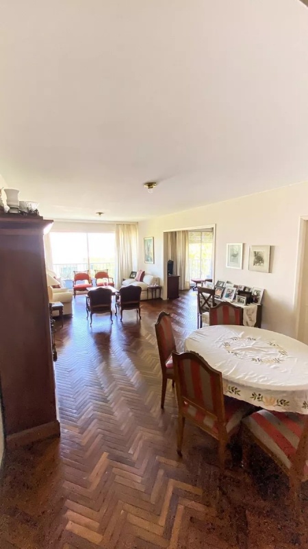 Apartamento en Alquiler en Pocitos, Montevideo