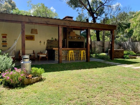 Casa en Venta en Costa de Oro, Canelones