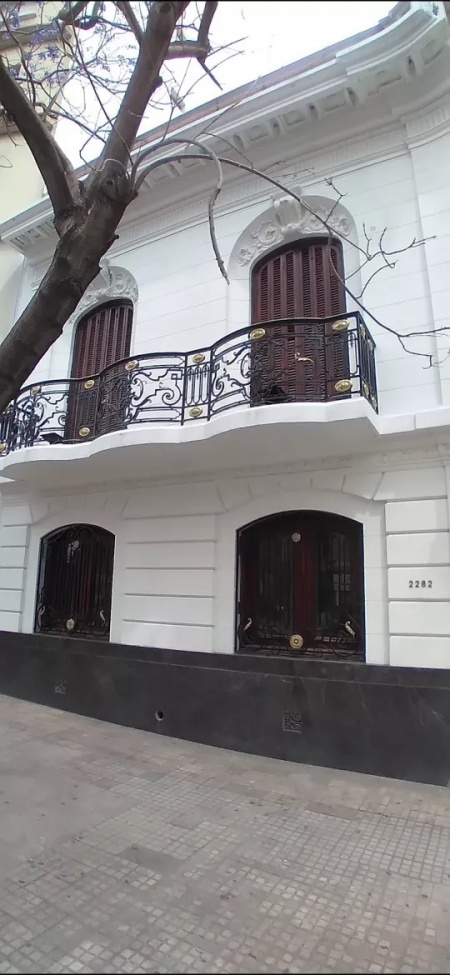 Casa en Alquiler en Cordón, Montevideo