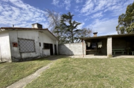 Casas en Venta en Fortin de Santa Rosa, Canelones