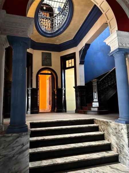 Casa en Alquiler en Centro, Montevideo