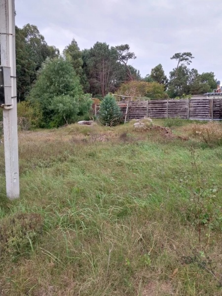 Terreno en Venta en Santa Lucía Del Este, Canelones