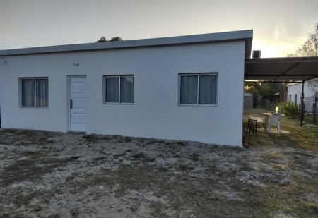 Casa en Alquiler en Parque del Plata, Canelones