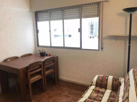 Apartamento en Venta en Centro, Montevideo