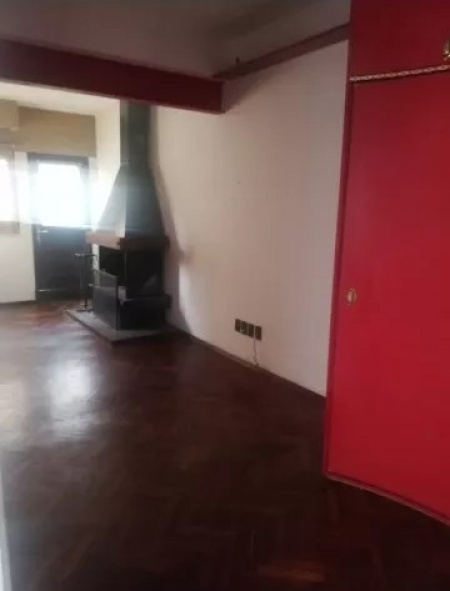 Apartamento en Alquiler en Pocitos, Montevideo