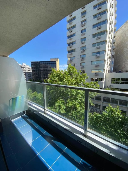 Apartamento en Venta en Cordón, Montevideo