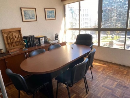 Oficinas en Venta en Centro, Montevideo