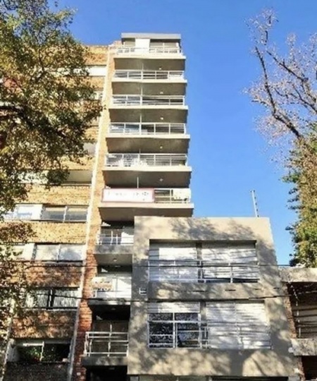 Apartamento en Alquiler en Pocitos, Montevideo