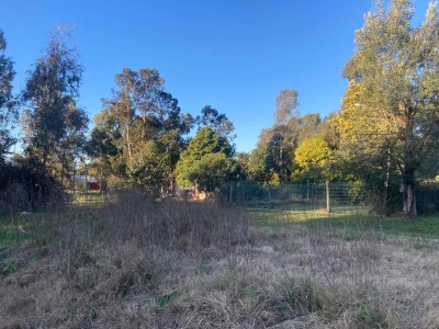 Terrenos en Venta en San Luis, Canelones