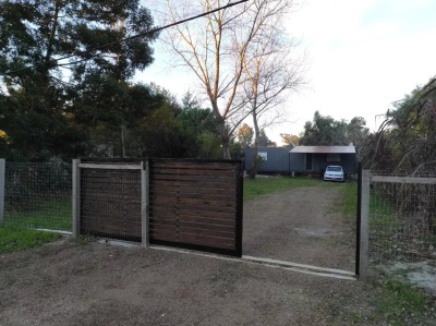 Terreno en Venta en parque del plata sur, Costa de Oro, Canelones