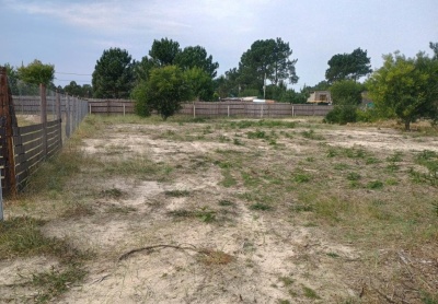 Terreno en Venta en Costa de Oro, Canelones