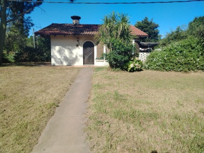 Casa en Venta en Atlantida, Costa de Oro, Canelones