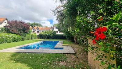 Casa en Alquiler en Carrasco, Montevideo