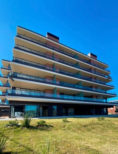 APTO en Alquiler en Parque de Carrasco, Ciudad de la Costa, Canelones